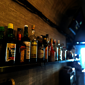 出会いを大切にするJ'sBar店内写真