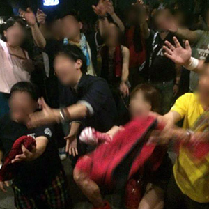 J'sBarB'zオフ会♪のイメージ写真